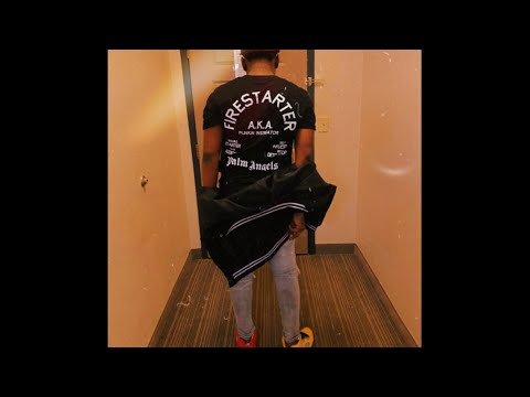 [FREE] TLE Cinco x Big Petty x Big Yavo Type Beat - “CHARLES BARKLEY” 🏀  (Prod. Kmpl3x)