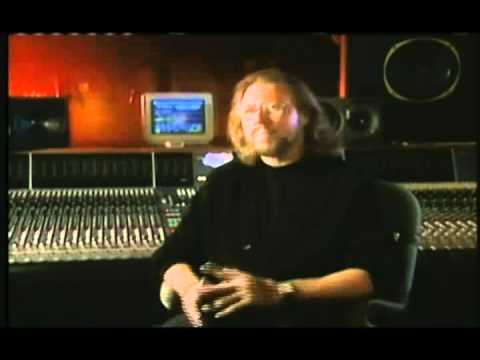 Bee Gees Talking about Roy Orbison