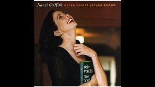 Night Rider&#39;s Lament~Nanci Griffith.wmv