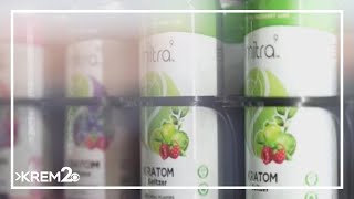 The City of Kellogg could be the first to ban the sale of Kratom in Idaho