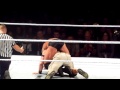 John Cena Vs Randy Orton In Toronto