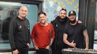 Prime Circle - 'She Always Gets What She Wants'