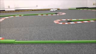 preview picture of video 'R/C Car Drifting in Okinawa, Japan'