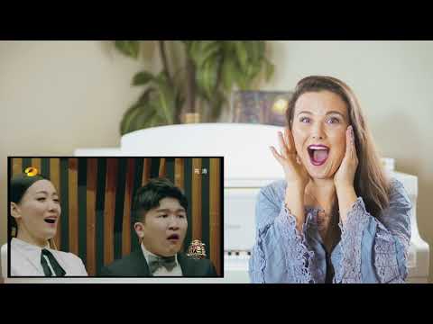 Vocal Coach Reacts to Dimash Kudaibergen - SOS 😱