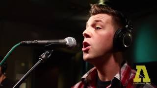 Hostage Calm on Audiotree Live (Full Session)