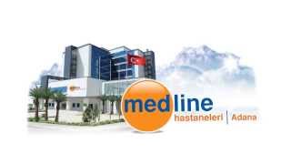 Özel Medline Adana Hastanesi