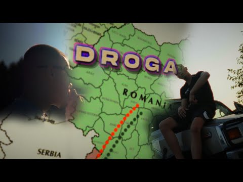 EXAL - “Droga💊” (Official Music Video)