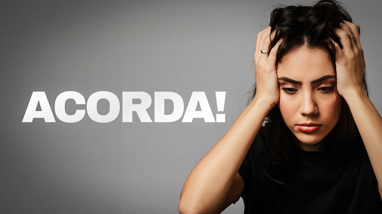 Essa sua atitude está destruindo seus sonhos.