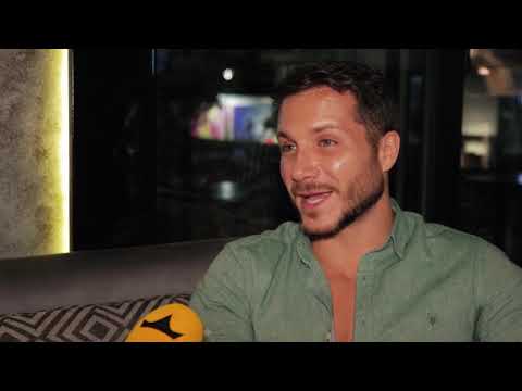 SAŠA KOVAČEVIĆ otkriva detalje svoje operacije, o novoj muzici, scenskom nastupu