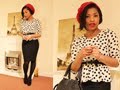 OUTFIT | I Crave Paris