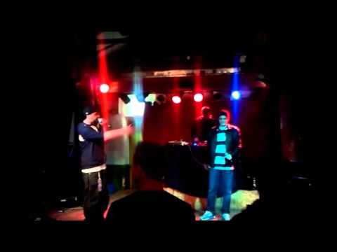 Schmoof Jam Herrenberg 05.10.2013