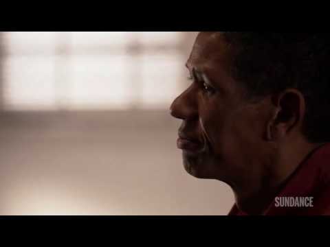 Rectify S04E01: Daniel's monologue on loneliness