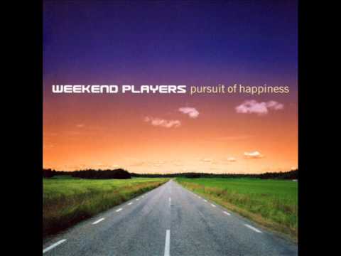 I'll Be There - by The Weekend Players