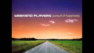 I&#39;ll Be There - by The Weekend Players