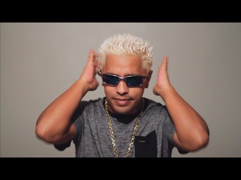 Mc Jair da Rocha - Sofia Da Mãe - Web Clipe  (DaRochaRecords)