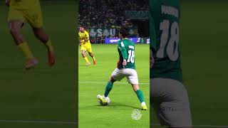 HIGHLIGHTS |  PALMEIRAS 1 X 0 MIRASSOL
