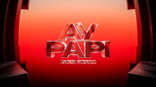 Evan Pierini - Ay Papi (Official Visualizer)