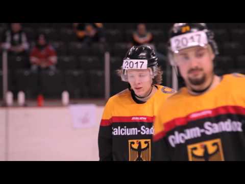 Deutschland Cup 2015 Videoclip