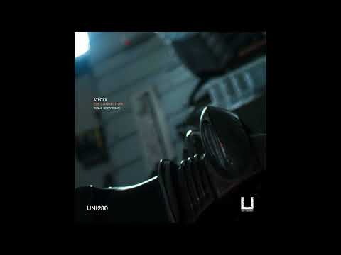 Atroxx - The Connection (D-Unity Remix) [UNITY RECORDS]