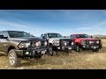 ARB Full Size Truck Modular Deluxe Winch Bumper