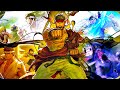 Street Fighter 6 World Tour - All Ryu Cutscenes, Arts & Memories (Max lvl + Bond)
