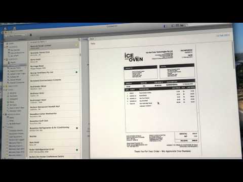 Videos from Ice & Oven Technologies Pty Ltd