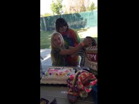 Epic fail birthday cake face smash #fypシ゚viral  #fy #foryou #foryourpage #viral #viralvideo #fyp #fy