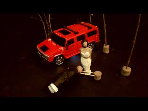 Story x Strašilo x Micka Lifa - PUĆKILI BEBILI (OFFICIAL VIDEO 2018)