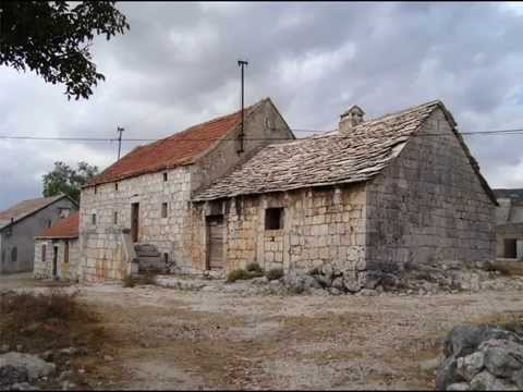 Đoni Gitara - Stare kuće