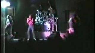 Petra- This Means War Live