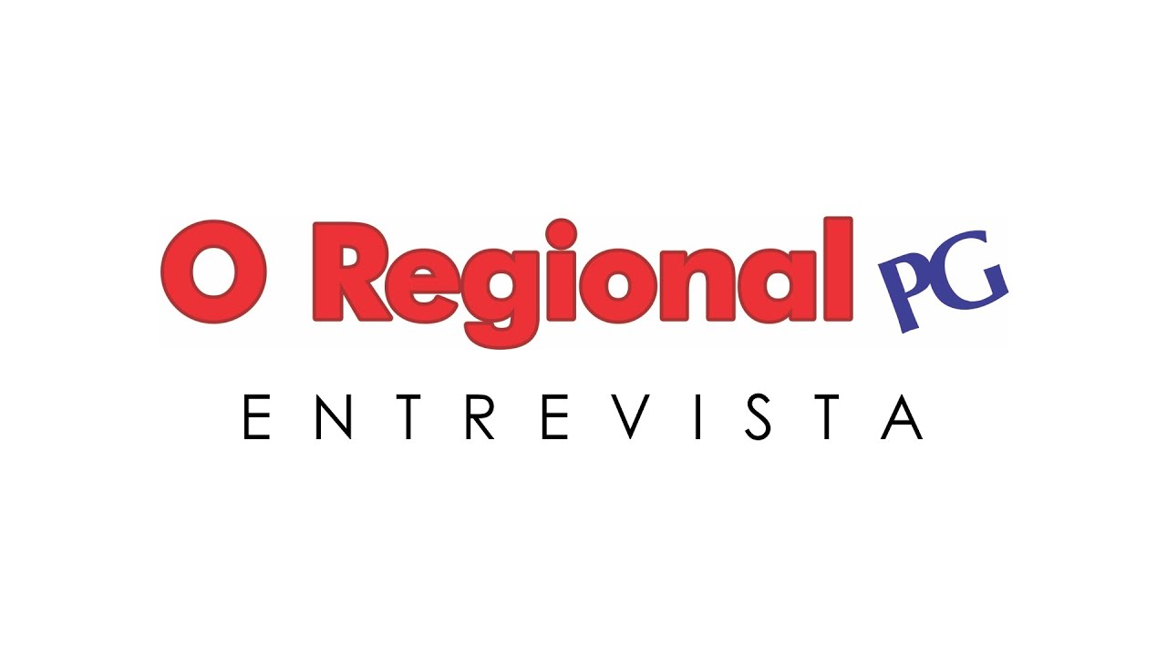 O Regional Entrevista - Eduardo Xavier