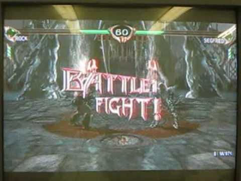 TO Regionals - page vs Pyrozamfir