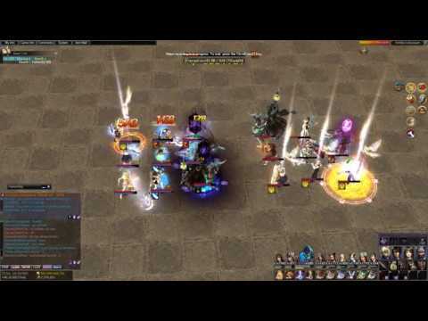 Titan 03/11/2019 PM AtlanticaNA