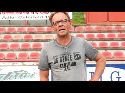 SV Adler - RSV Praest (17/18)