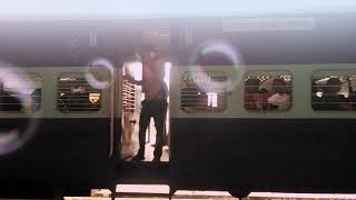 preview picture of video 'Kotama to Rampur / RuderPur Railway station'