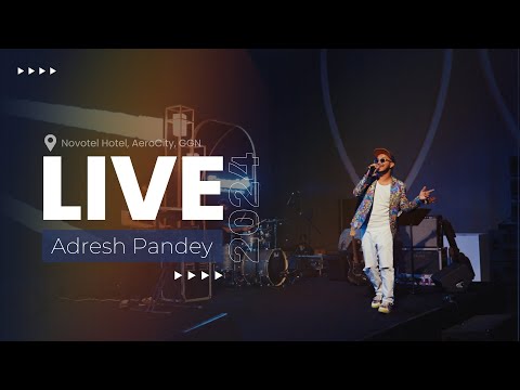 Adresh Pandey Adresh Pand...