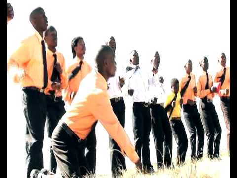 Amadodana Ase One Spirit - Mtrinity (Official Music Video)