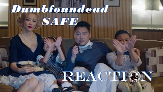 Dumbfoundead - SAFE: Reaction