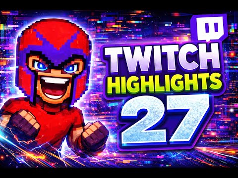 Twitch Highlights 27