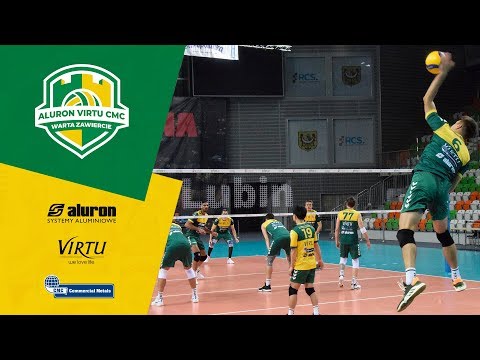 CISZA PRZED BURZĄ | #1 Cuprum Lubin