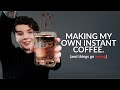 What Happens If I Try To Make My Own Instant Coffee?