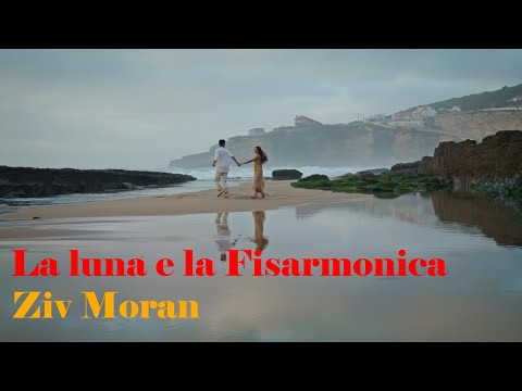 La luna e la Fisarmonica by Ziv Moran