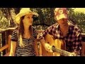 "She Belongs to Me," Bob Dylan Cover - Forest Sun & Ingrid Serban