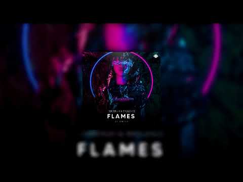 Cerberuh & Brolence Feat. Emmbers - Flames