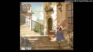 Crest - La Fleur En Cage