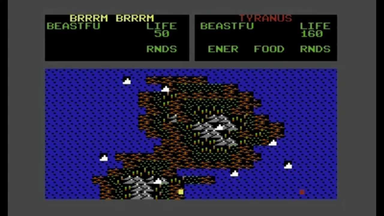 Gameplay Video
