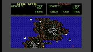 C64-Longplay - Mail Order Monsters (720p)