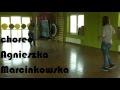 ZUMBA® Do the Cha Cha Cha choreo by Agnieszka ...