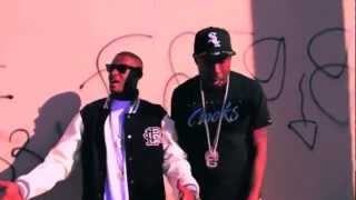 Freddie Gibbs Meance II Society (Official Video)