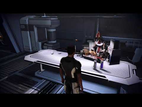 Mass Effect 2: LE pt.11